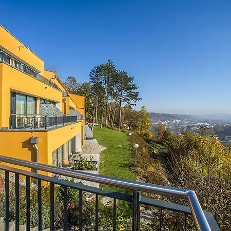 Wellnesshotel Schoenblick Hotel 4*