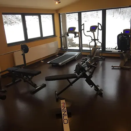 Hotel Wellnesshotel Schoenblick 4*