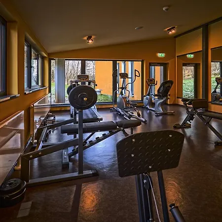 Wellnesshotel Schoenblick 酒店 埃赫施塔特