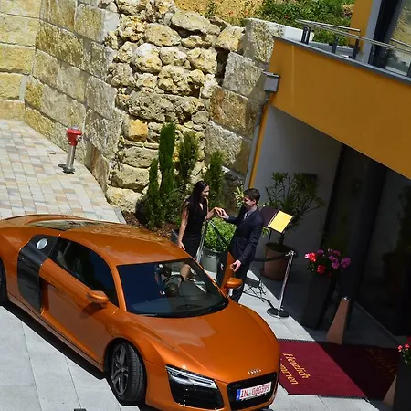 Hotel Wellnesshotel Schoenblick