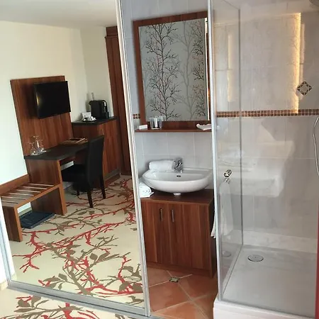 Wellnesshotel Schoenblick Eichstätt