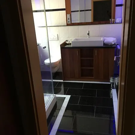 Wellnesshotel Schoenblick 4* Eichstätt