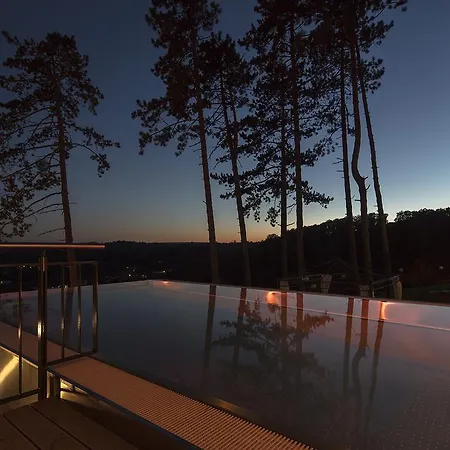 Wellnesshotel Schoenblick 4* Eichstätt