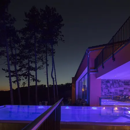 Wellnesshotel Schoenblick Hotel Eichstätt