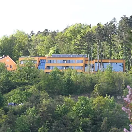 Wellnesshotel Schoenblick 4* Eichstätt