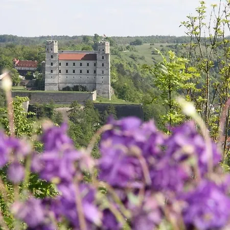 Wellnesshotel Schoenblick 4* Eichstätt