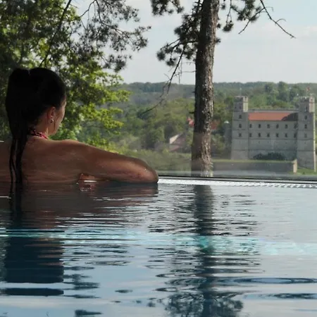 Wellnesshotel Schoenblick Eichstätt