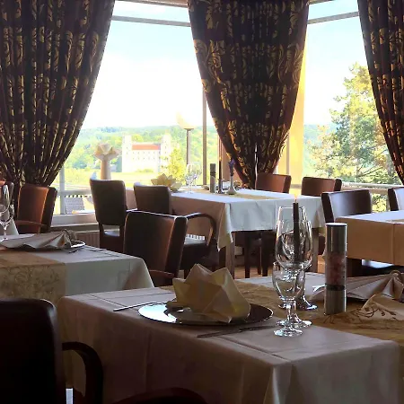 Hotel Wellnesshotel Schoenblick 4*