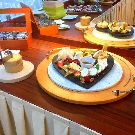 Wellnesshotel Schoenblick