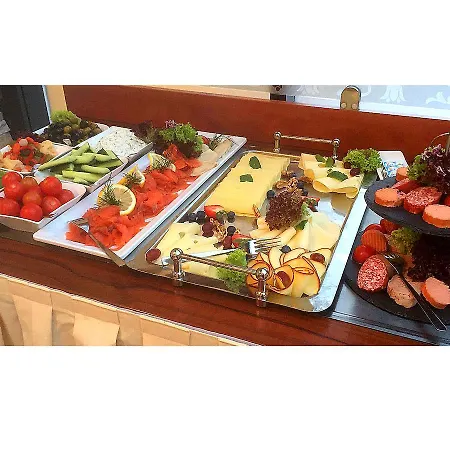 Wellnesshotel Schoenblick 酒店