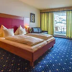 Otel Wellnesshotel Schoenblick 4*