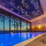 Wellnesshotel Schoenblick Otel