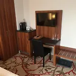 Otel Wellnesshotel Schoenblick Eichstätt