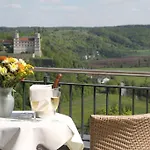 Wellnesshotel Schoenblick Otel 4*