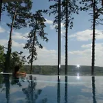 Wellnesshotel Schoenblick Otel Eichstätt