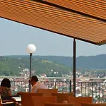 Otel Wellnesshotel Schoenblick 4*