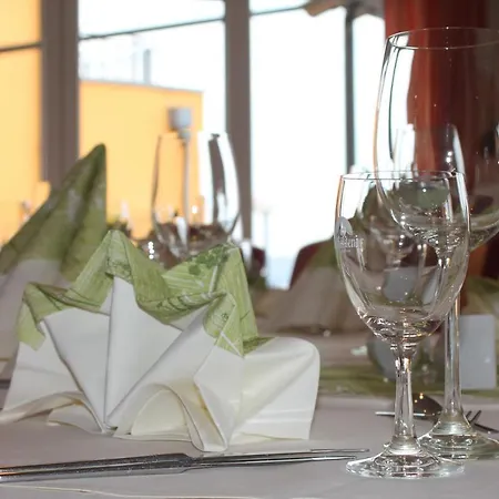 Hotel Wellnesshotel Schoenblick