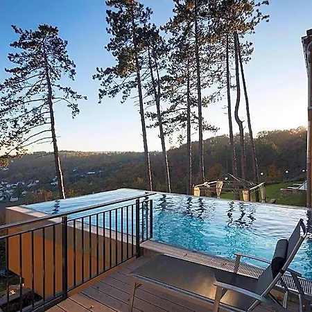 Wellnesshotel Schoenblick فندق Eichstätt