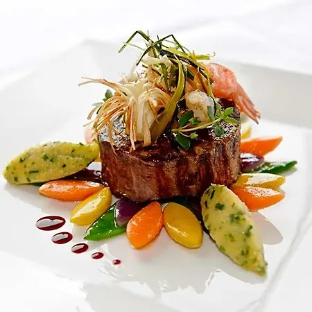 Wellnesshotel Schoenblick فندق 4*