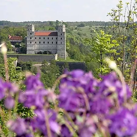 فندق Wellnesshotel Schoenblick 4*