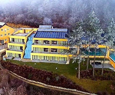 فندق Wellnesshotel Schoenblick