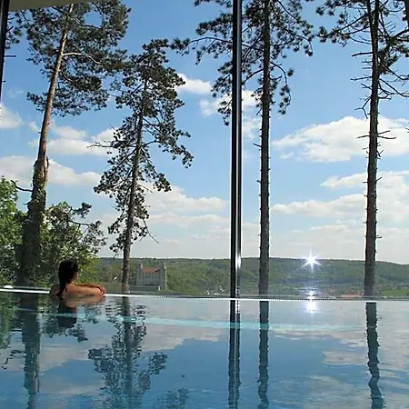 Wellnesshotel Schoenblick فندق 4*