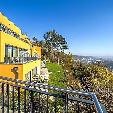 Wellnesshotel Schoenblick