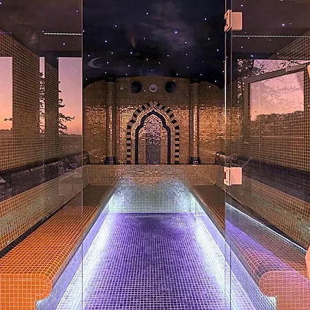 فندق Wellnesshotel Schoenblick