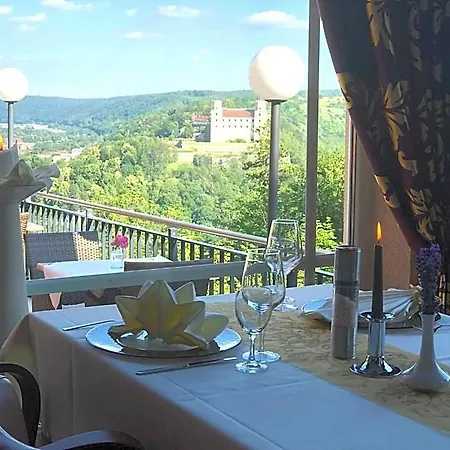 Wellnesshotel Schoenblick Eichstätt