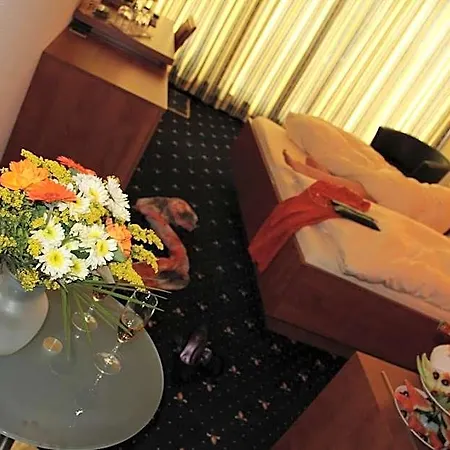 فندق Wellnesshotel Schoenblick