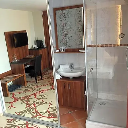 فندق Wellnesshotel Schoenblick