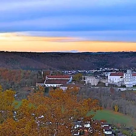 Wellnesshotel Schoenblick فندق Eichstätt