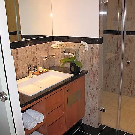 فندق Wellnesshotel Schoenblick