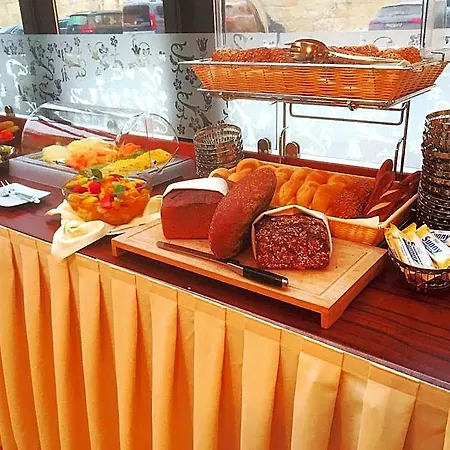 فندق Wellnesshotel Schoenblick