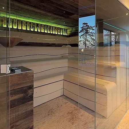 فندق Wellnesshotel Schoenblick Eichstätt