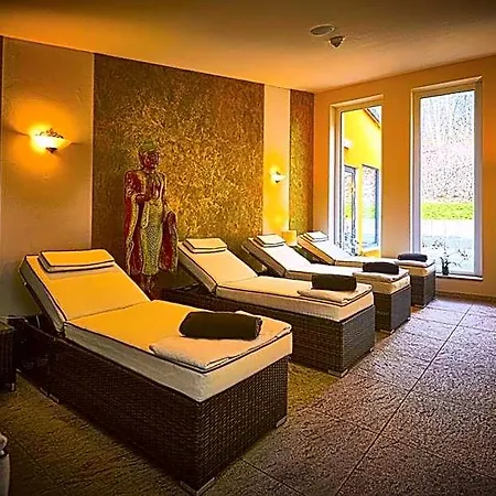 Wellnesshotel Schoenblick 4* Eichstätt