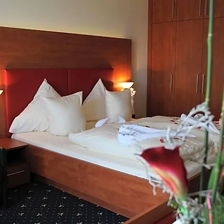 Wellnesshotel Schoenblick