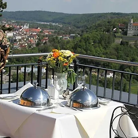 فندق Wellnesshotel Schoenblick