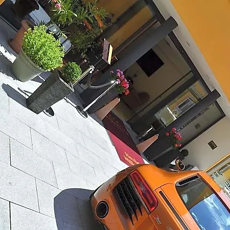 فندق Wellnesshotel Schoenblick