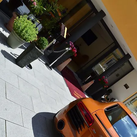 Wellnesshotel Schoenblick Hotel 4*