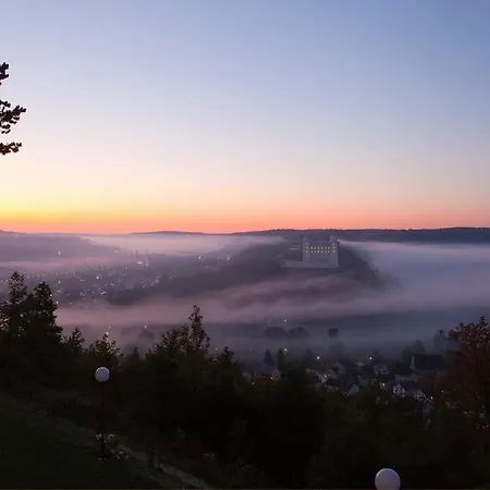 Hotel Wellnesshotel Schoenblick 4*