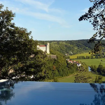 Hotel Wellnesshotel Schoenblick 4*