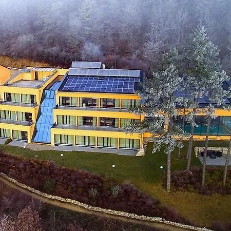 Wellnesshotel Schoenblick Hotel 4*