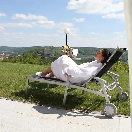 فندق Wellnesshotel Schoenblick