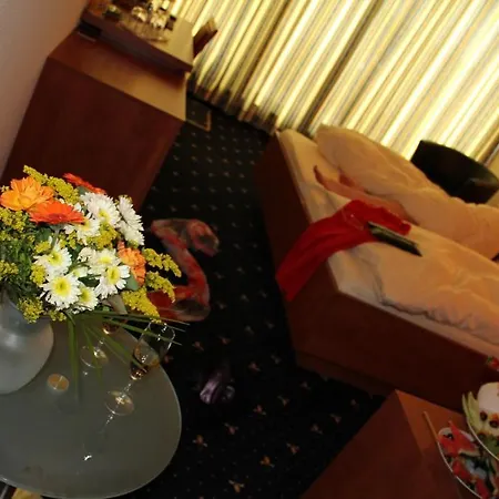 Wellnesshotel Schoenblick