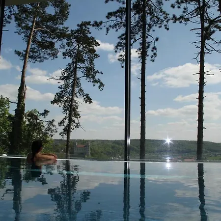 Wellnesshotel Schoenblick Szálloda Eichstätt