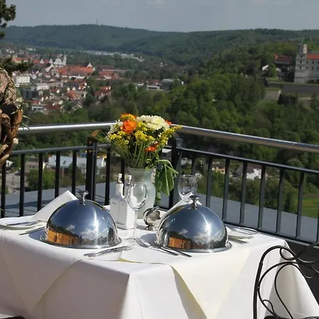 Wellnesshotel Schoenblick 4* Eichstätt