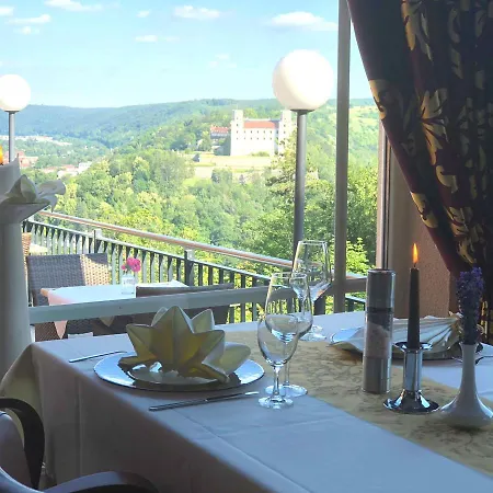 Hotel Wellnesshotel Schoenblick 4*