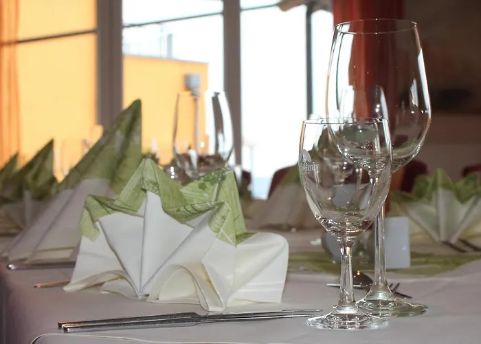Hotel Wellnesshotel Schoenblick