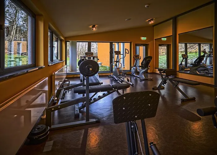 Wellnesshotel Schoenblick Hotel Eichstätt